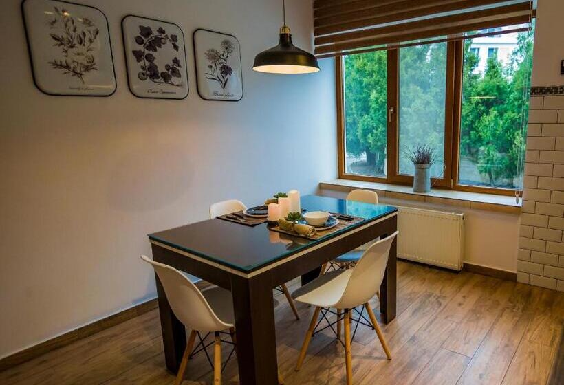 سوییت, Villa Casafina Serviced Apartments