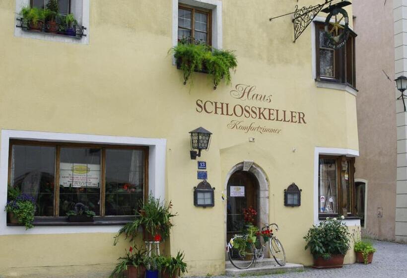 Номер Стандарт Индивидуальный, Haus Schlosskeller