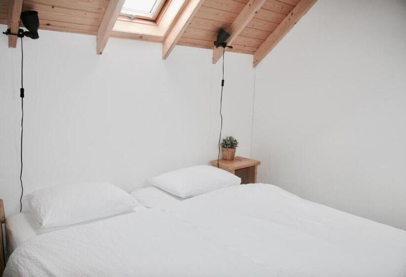 Номер Комфорт, Bed & Breakfast Zeeland