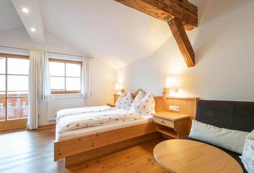 Номер Стандарт, Bio Bauernhof Nichlgut