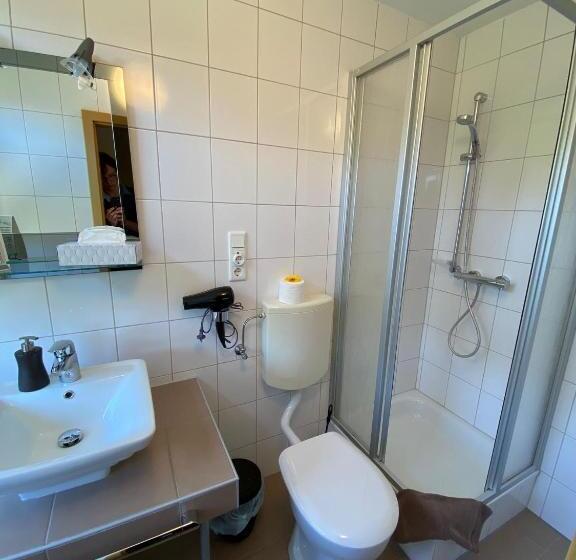 اتاق استاندارد, Buten Diek Hotel Restaurant Gmbh &