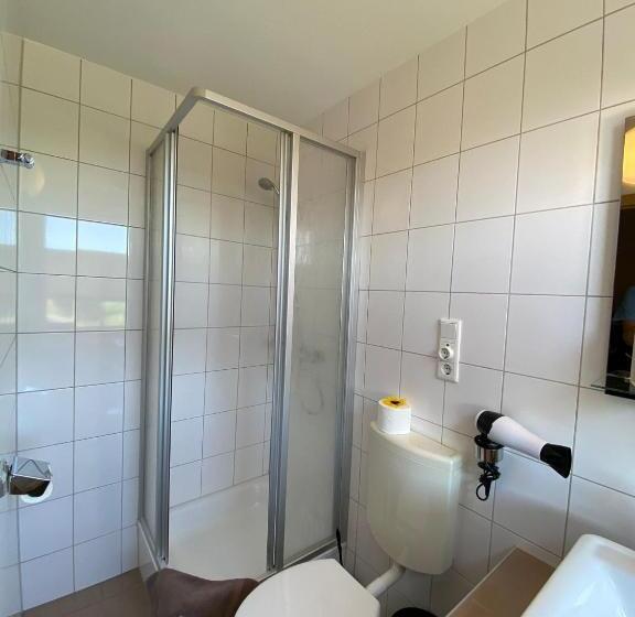 اتاق استاندارد, Buten Diek Hotel Restaurant Gmbh &