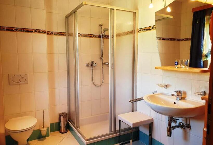 Апартаменты 1 Спальня, Lehnerhof