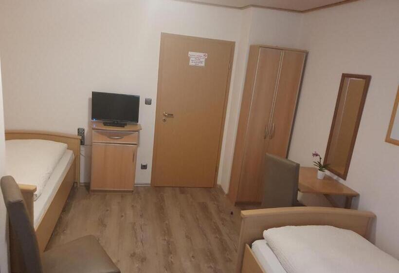 Номер Стандарт, Restaurant Hotel Dimitra
