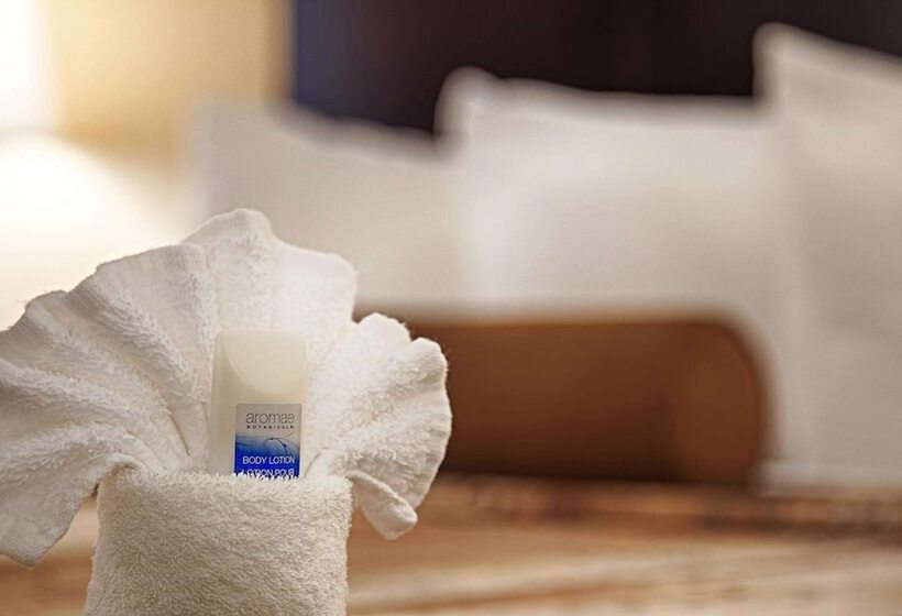 Люкс, Best Western Plus Royal Mountain Inn & Suites