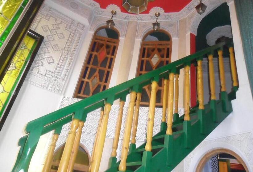 Chambre Duplex, Dar Ayour Appartements