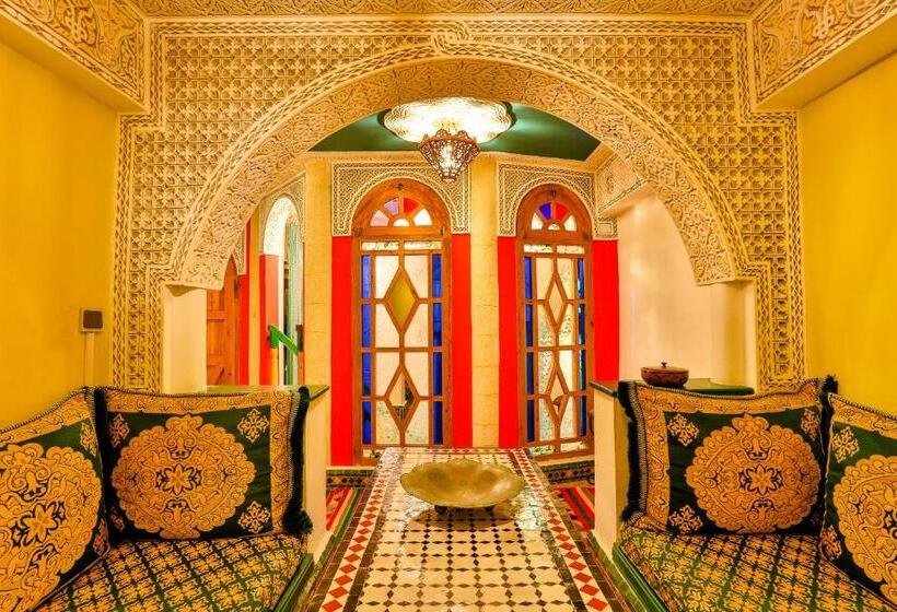 Chambre Duplex, Dar Ayour Appartements