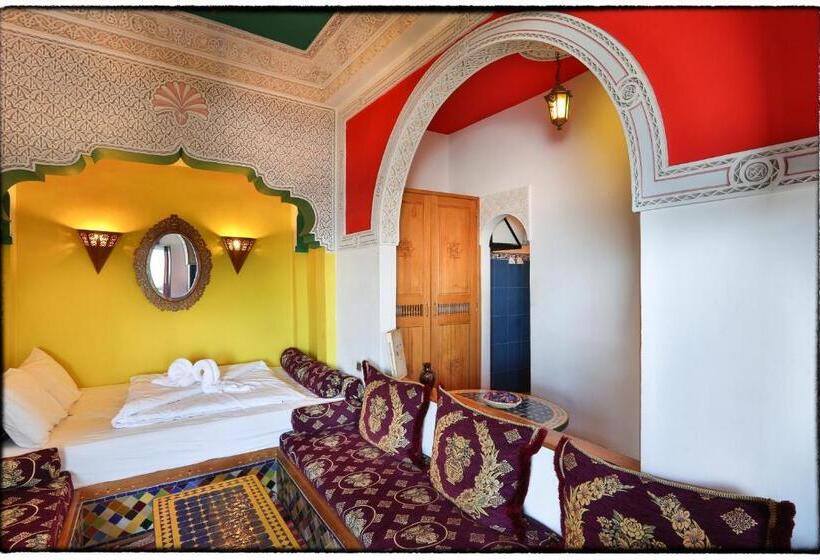 Studio Standard, Dar Ayour Appartements
