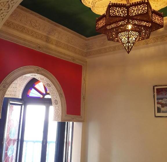 Studio Standard, Dar Ayour Appartements