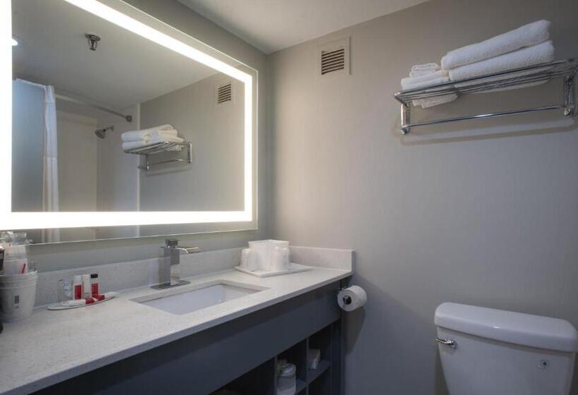 Стандартный Номер Кровать Кинг, Best Western Rutgers University