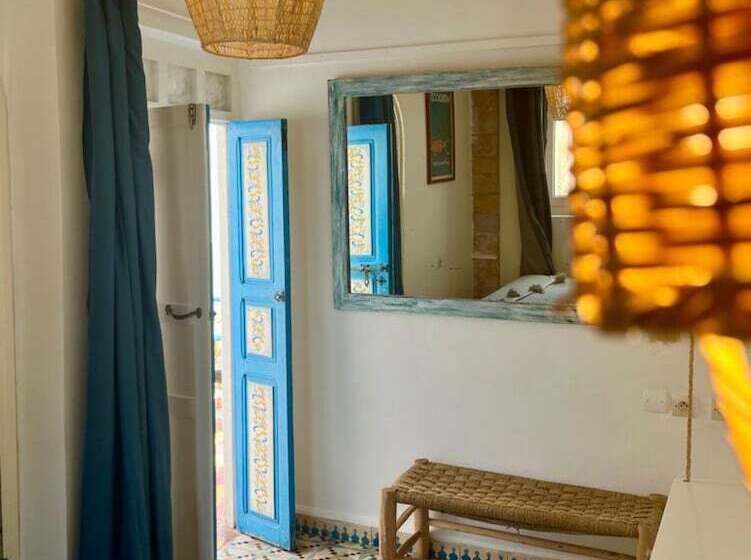 Номер Комфорт, Emeraude Essaouira