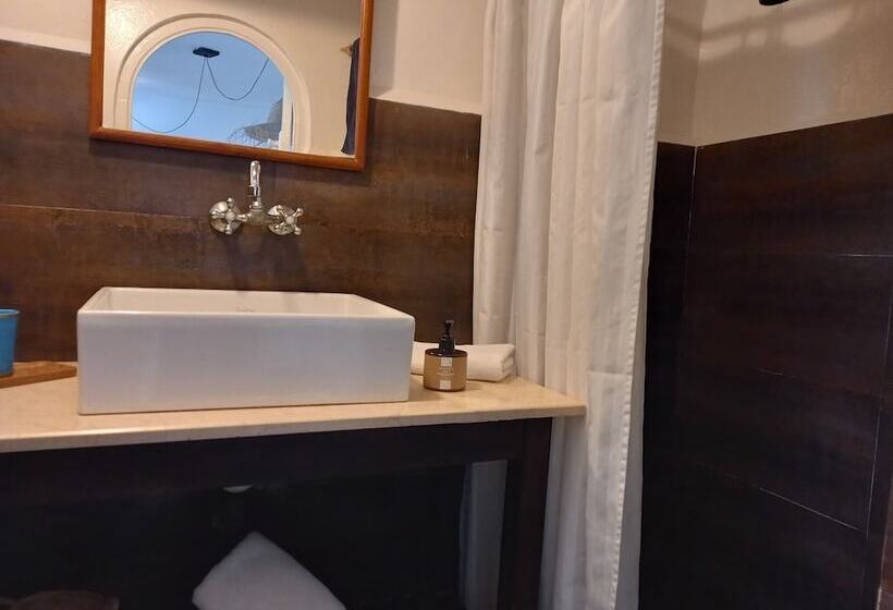 Номер Комфорт, Emeraude Essaouira