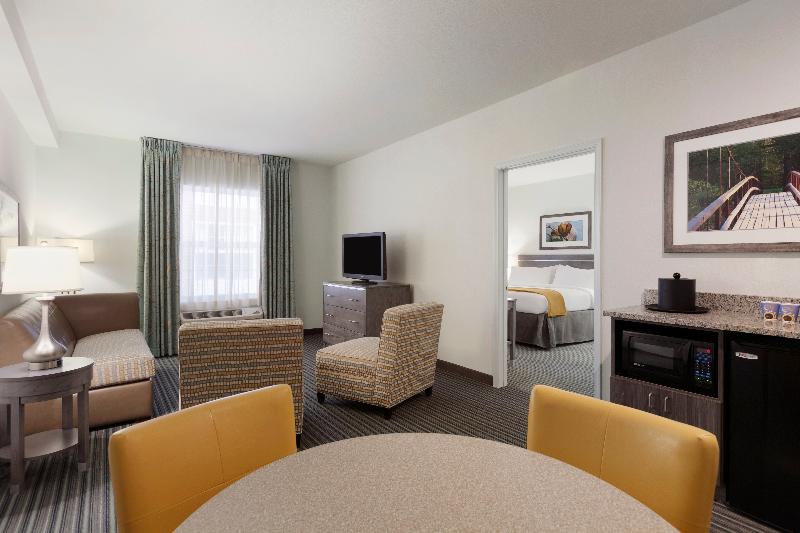 이그제큐티브 룸 킹사이즈 침대, Holiday Inn Express Williamsburg North, An Ihg