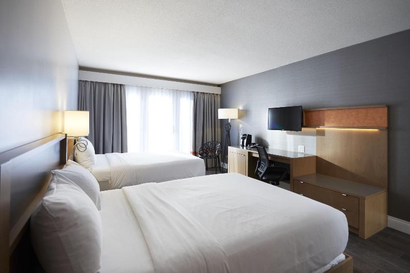 اتاق استاندارد با تخت بزرگ, Holiday Inn Express Williamsburg North, An Ihg