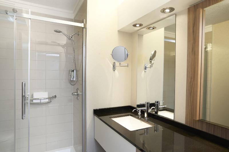 اتاق استاندارد با تخت بزرگ, Holiday Inn Express Williamsburg North, An Ihg