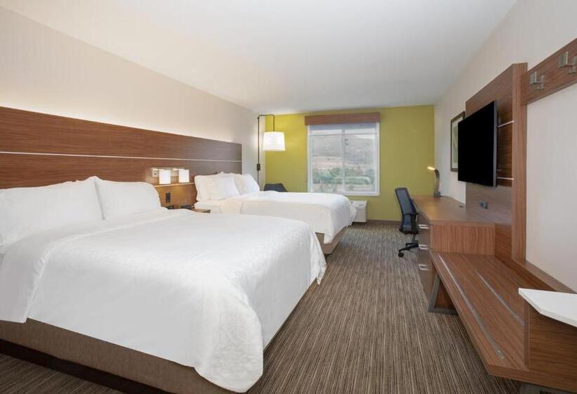 Номер Стандарт, Holiday Inn Express Yreka Shasta Area, An Ihg
