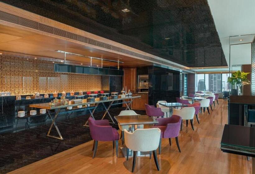 Quarto Executivo Cama King, Renaissance Bangkok Ratchaprasong