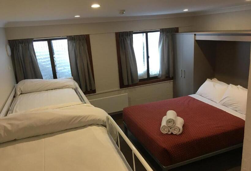 Семейный Номер, Altitude   The Lodge Smiggins