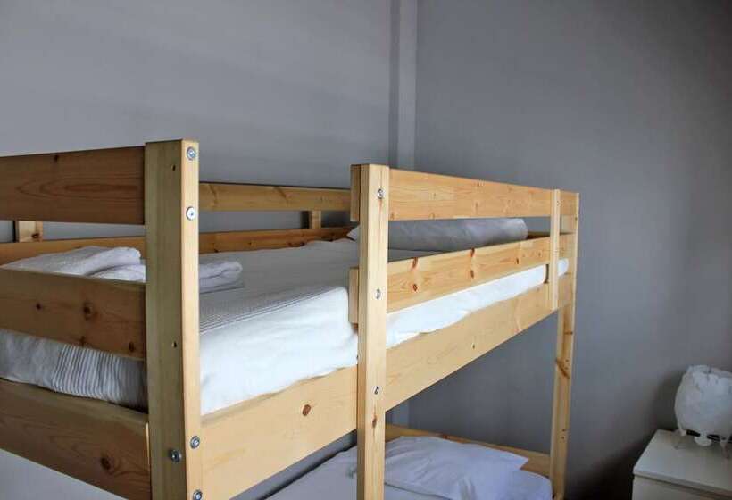 آپارتمان 2 خوابه, Apartamentos San Pablo