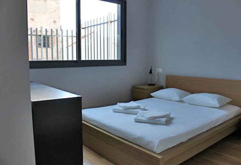 آپارتمان 2 خوابه, Apartamentos San Pablo