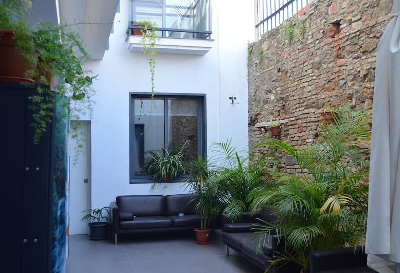 آپارتمان 2 خوابه, Apartamentos San Pablo