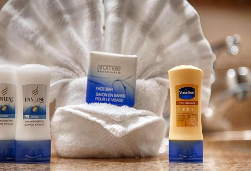Стандартный Номер Кровать Кинг, Best Western Granbury Inn & Suites