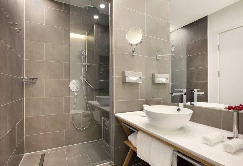 سوییت جونیور, Berlin Potsdamer Platz by Leonardo Hotels