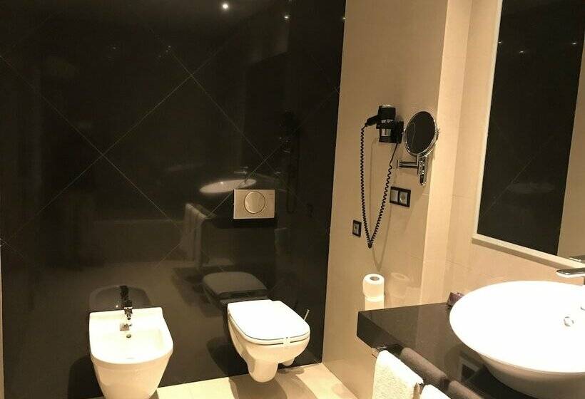 スタンダードシングルルーム, Dña Monse Hotel Spa & Golf