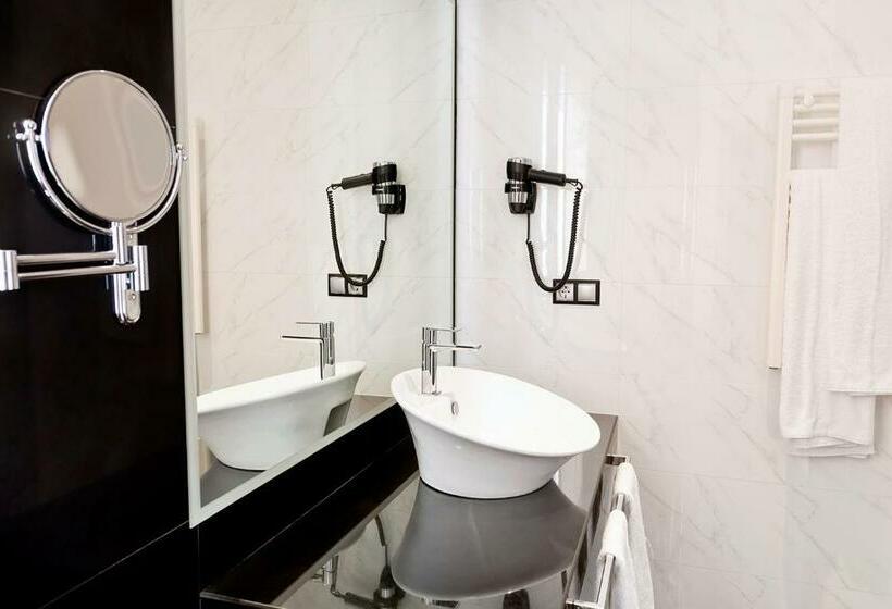 اتاق سوپریور, Dña Monse Hotel Spa & Golf