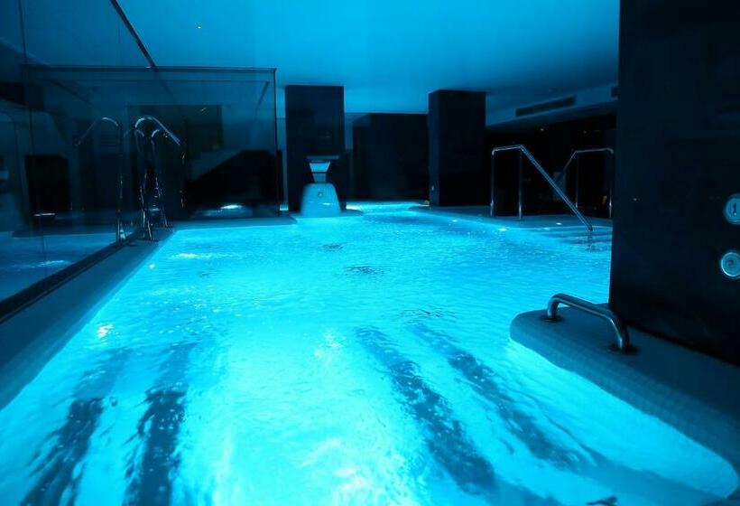 ロマンチックな部屋, Dña Monse Hotel Spa & Golf