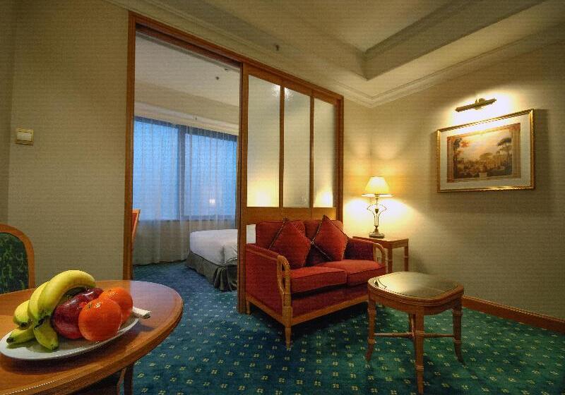 标准间, Days Inn Southampton Rownhams