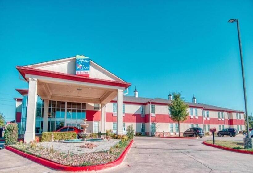 Студио Стандарт Кровать Кинг, Express Inn & Suites