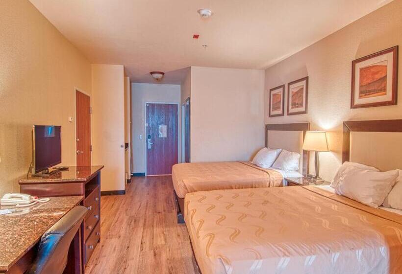 Номер Стандарт, Express Inn & Suites