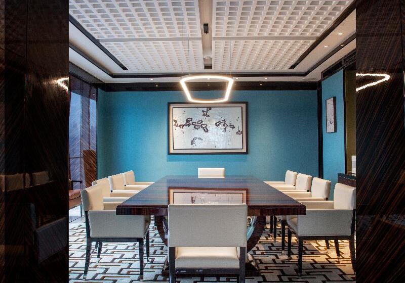 Suite Deluxe, Rosewood Mayakoba