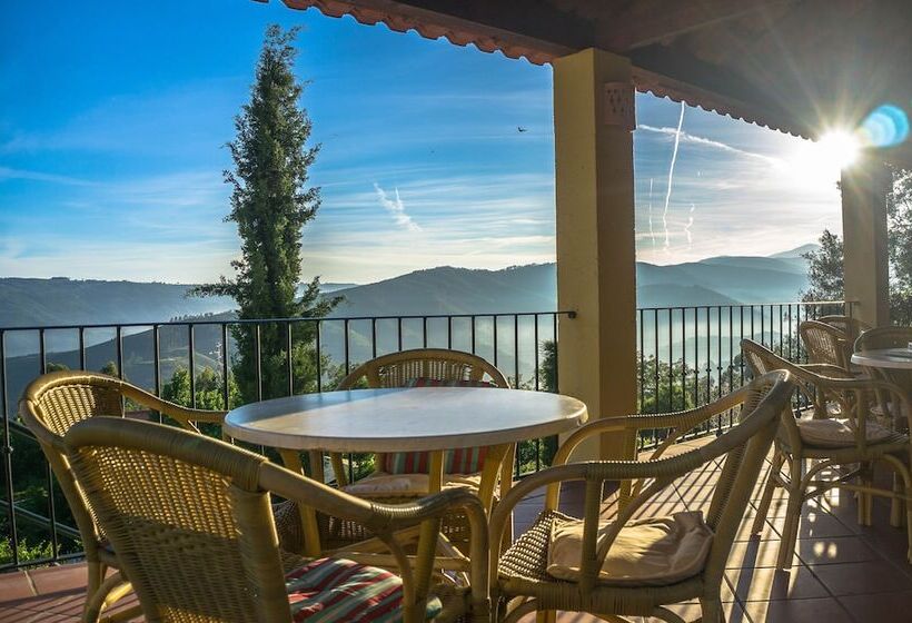 Полулюкс, Rural Quinta Da Geia