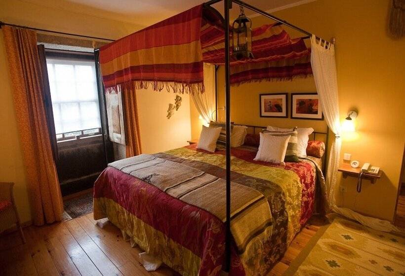 Номер Superior, Rural Quinta Da Geia