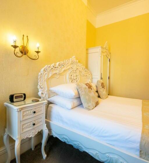 Номер Deluxe, Summerlands Guest House