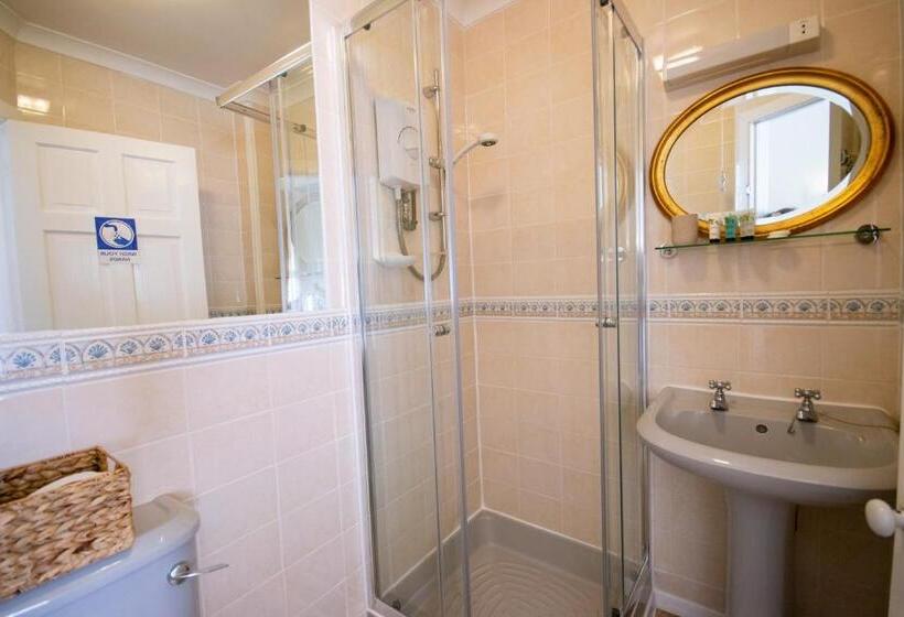 Семейный Номер, Summerlands Guest House