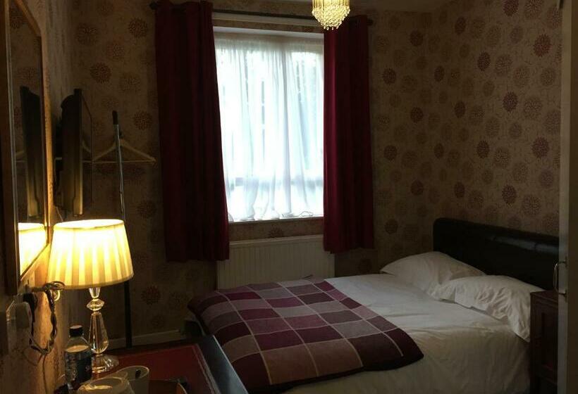 Номер Стандарт Индивидуальный, The Beaumont Accommodation