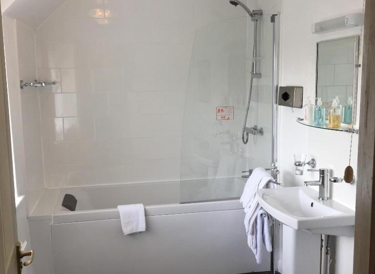 Номер Executive, The Beaumont Accommodation