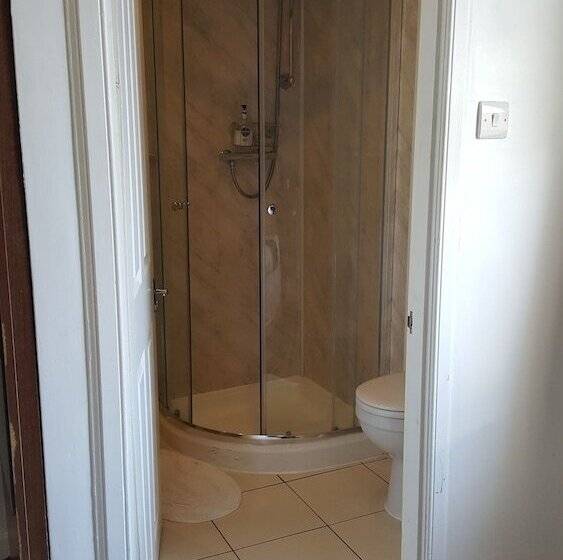 Номер Стандарт, Blossom Guesthouse