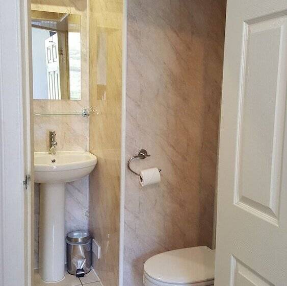 Номер Стандарт, Blossom Guesthouse