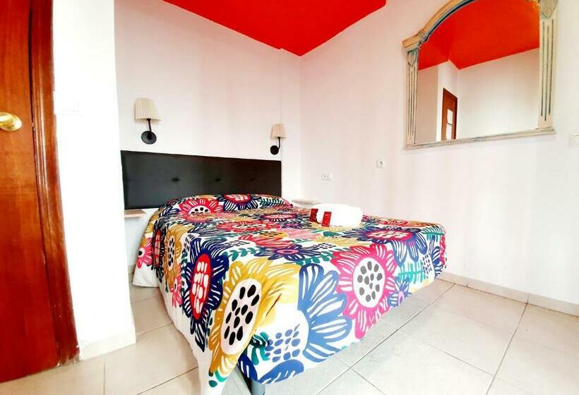 اتاق استاندارد, Arc House Ribera Only Adults