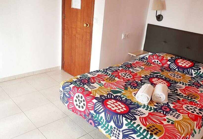 اتاق عادی, Arc House Ribera Only Adults