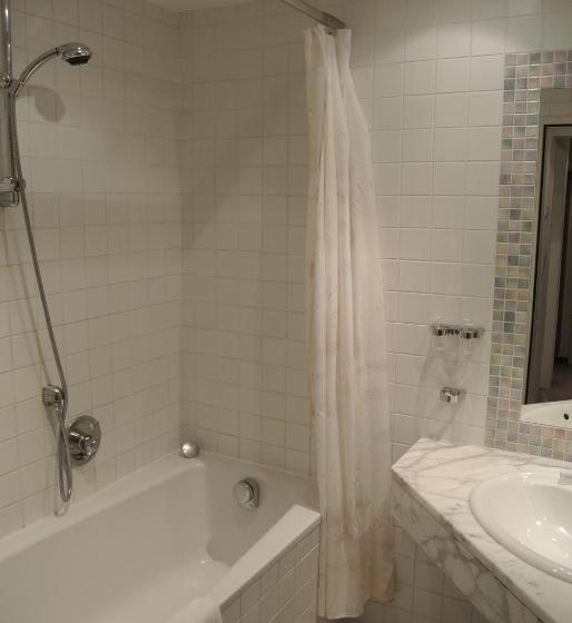 Номер Стандарт Трехместный, Gruberhof Innsbruck Igls B&b
