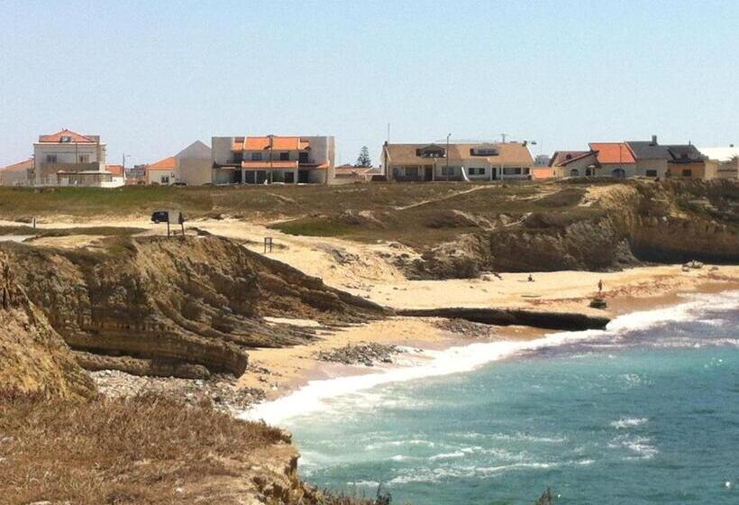 חדר סטנדרט, Peniche Surf Lodge 1