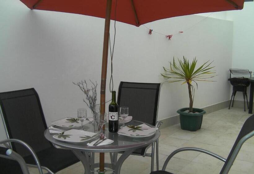 חדר סטנדרט יחיד, Peniche Surf Lodge 1