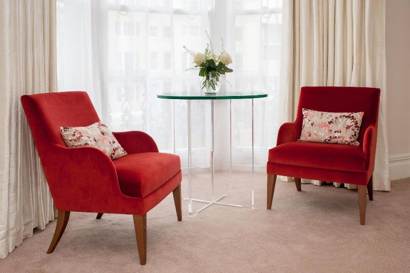 Люкс Вид на Море, The Charm Brighton Boutique Hotel & Spa