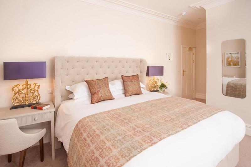 Люкс Вид на Море, The Charm Brighton Boutique Hotel & Spa