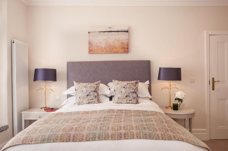 Номер Deluxe Вид на Море, The Charm Brighton Boutique Hotel & Spa